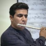 دانلود آهنگ ایمان کریوند دام‌ هفت لنگ بووم چهارلنگ